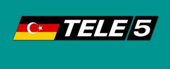 Une Chaîne de télévision allemande a attachée à son logo le drapeau de la Turquie 