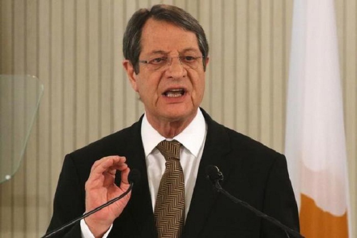 Cypriots go to polls to elect new legislature
