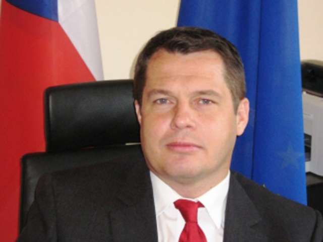 Czech Senate delegation to visit Azerbaijan - ambassador