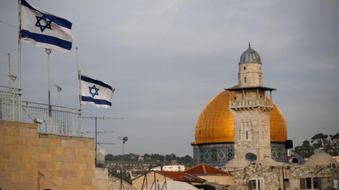 Czech Republic announces it recognizes West Jerusalem as Israel's capital