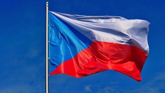 Le MAE tchèque réfute les rapports arméniens concernant l'ambassadeur Mikyska