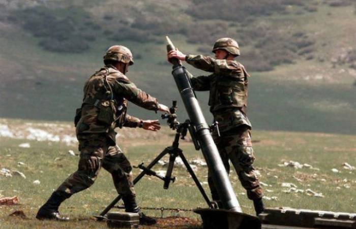 Karabagh: la situation demeure tendue sur la ligne de front