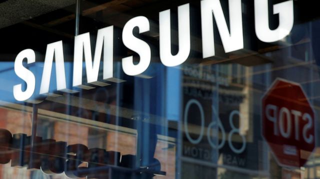 Scandale en Corée du sud: le fils du patron de Samsung officiellement `suspect`