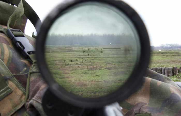 Haut-Karabakh: les forces armées arméniennes tirent sur les villages azerbaïdjanais