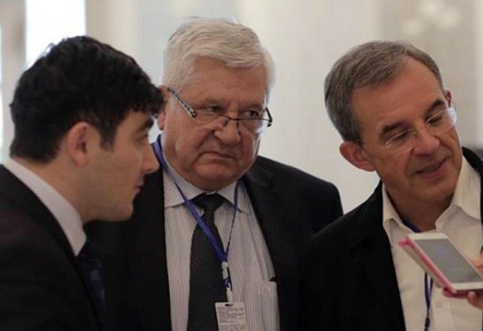 Parlementaire français:Les élections en Azerbaïdjan répondent pleinement aux normes européennes