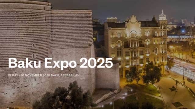 L'EXPO 2025: L'Azerbaïdjan est heureuse d'annoncer sa présence au Forum économique mondial de Davos