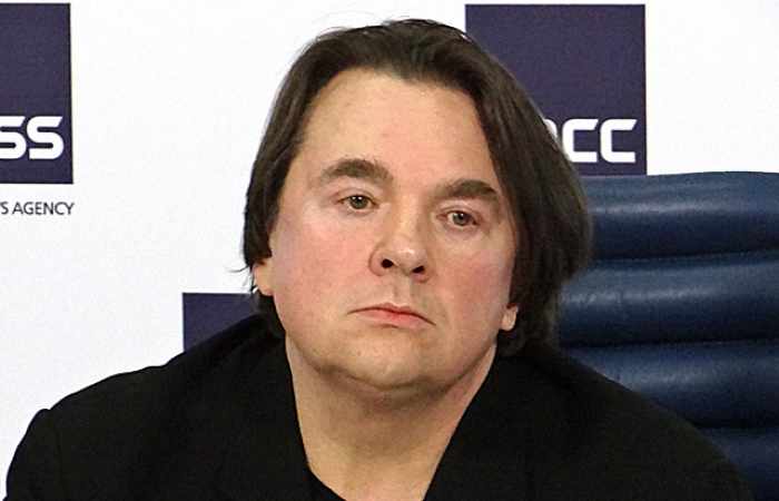 Russia won't be suspended from Eurovision-2018 - Ernst
