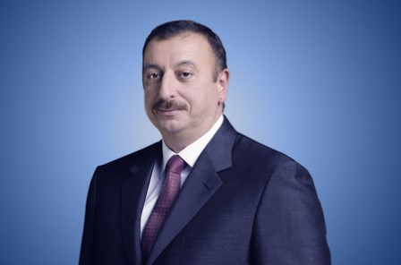 Üç ölkənin kralından İlham Əliyevə təbrik