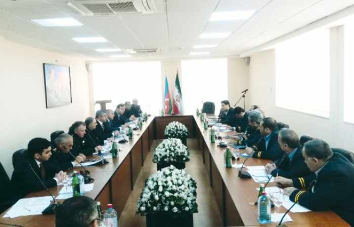 L’Azerbaïdjan et l’Iran discutent de la simplification des procédures aux points de passage frontaliers