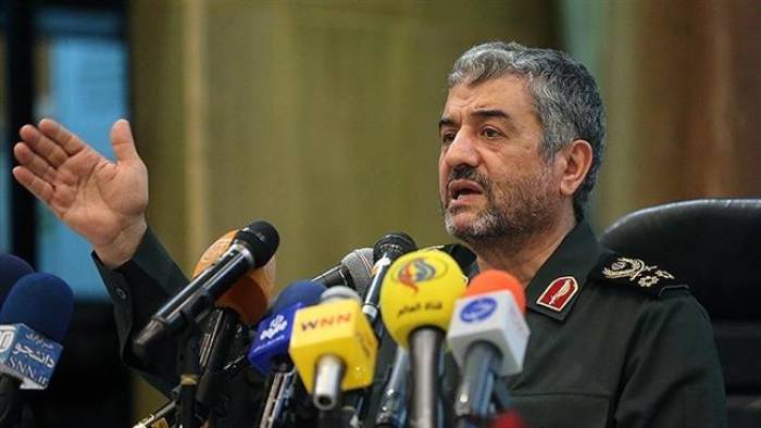 Le désarmement du Hezbollah n'est pas négociable, affirme le chef des Gardiens de la Révolution iranienne