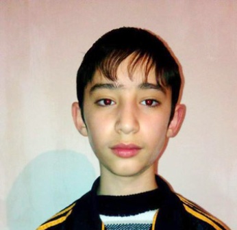 Bakıda müəllim şagirdi döyüb 
