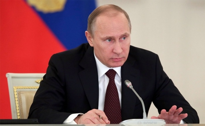 `We are not trying to impose some ready made solutions upon Armenia and Azerbaijan`