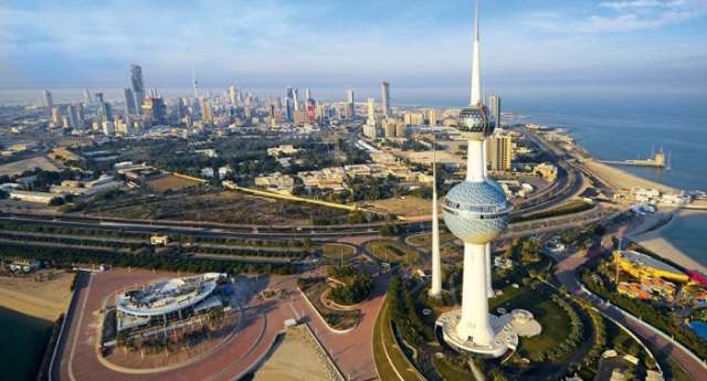 الكويت ترفع رصيدها في السندات الأميركية إلى 38.8 مليار دولار