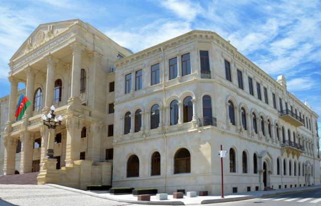 Azerbaijan initiates criminal case against foreign companies operating in occupied territories
