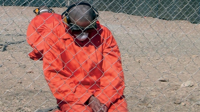Donald Trump calls for halt to Gitmo releases
