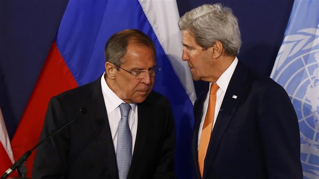 Syrie: Washington s’approche de Moscou