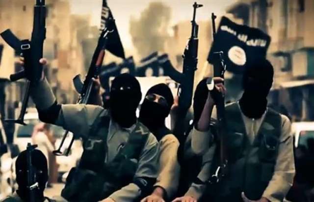 Daech: 600 terroristes tués en une semaine