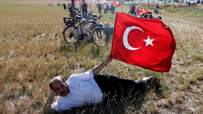 Brüssel empfiehlt Visa-Freiheit für Türkei