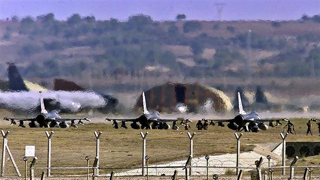 Berlin renforce sa présence à Incirlik