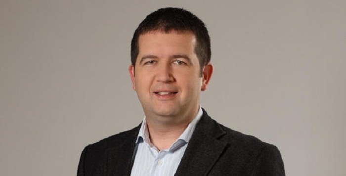 Speaker of Czech Republic
