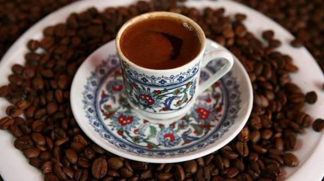 القهوة تحد من خطر أمراض الكبد المزمنة بنسبة 70%