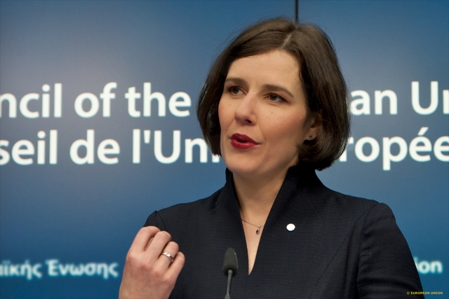 Latvian minister of economy to visit Azerbaijan