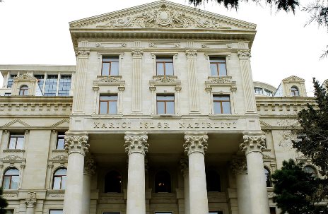 Azerbaijan welcomes progress in negotiations on Iranian nuclear program