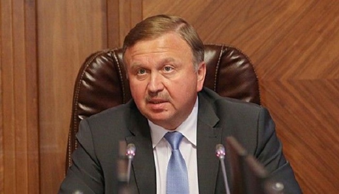 Belarus working on purchase of Azerbaijani oil - PM