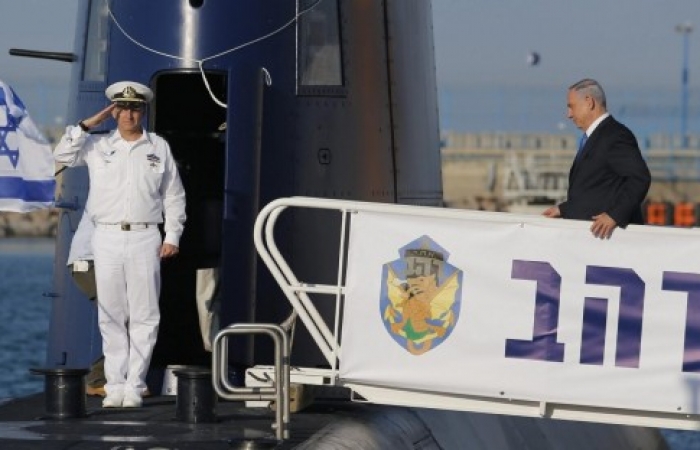 Generalstaatsanwalt ermittelt im Zusammenhang mit Kauf deutscher U-Boote