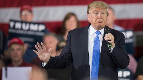 En un an, Donald Trump a insulté 273 personnes, choses et lieux sur Twitter