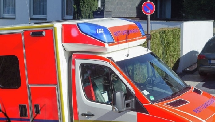 3 morts dans des inondations en Allemagne