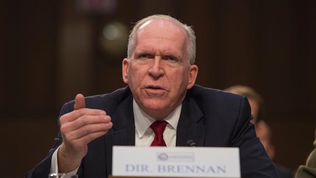 La CIA: les "28 pages" sont une erreur