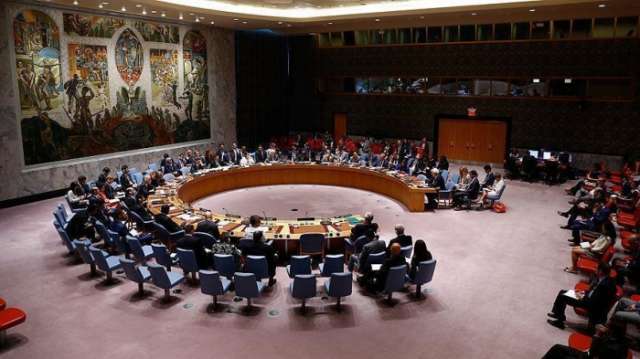 مسؤولان أمميان يطالبان مجلس الأمن بتمديد آلية التحقيق المشتركة في سوريا
