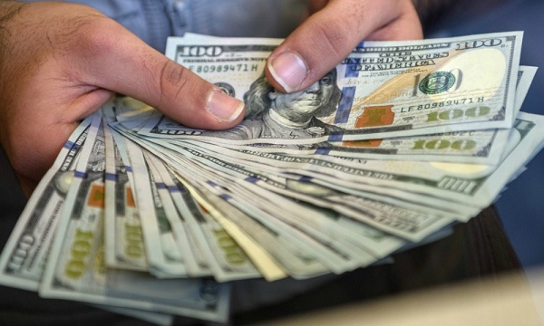 Grâce à l`erreur d`un buraliste, un Américain gagne un million de dollars à la loterie