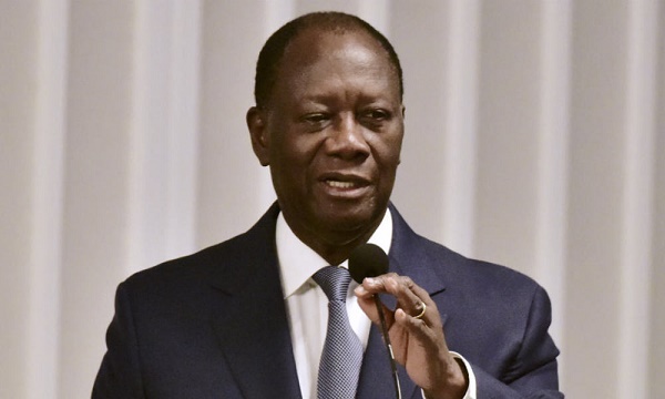 Côte d`Ivoire: le premier ministre et son gouvernement démissionnent