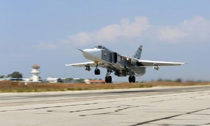 Druck auf Russland wegen Angriffen in Syrien wächst