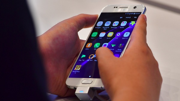Le Galaxy S7 donne le sourire à Samsung