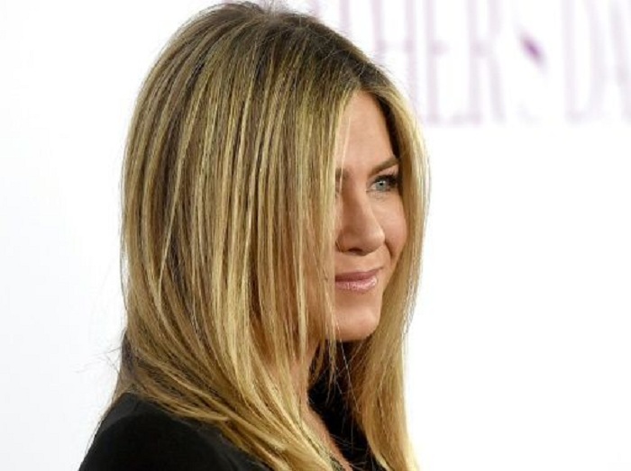 Jennifer Aniston Zur Schonsten Frau Der Welt