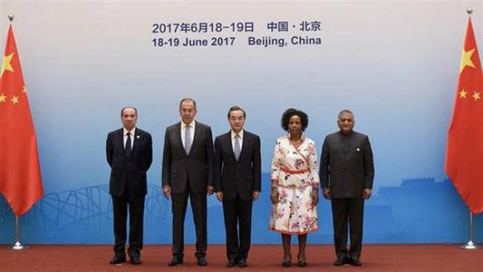 BRICS : les conseils russes aux USA