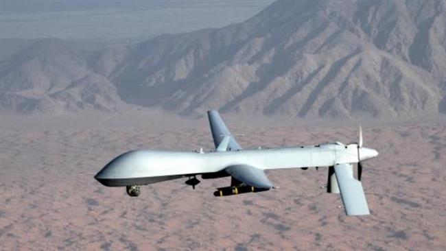 Un deuxième drone de Daech abattu en Irak