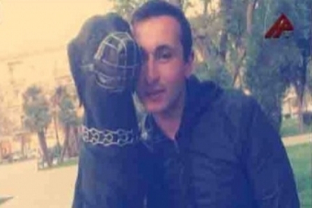 Meriyadan başı kəsilən gənclə bağlı AÇIQLAMA