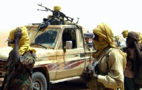 Le Tchad ferme sa frontière terrestre avec la Libye face à une "menace terroriste"