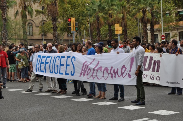 L’Allemagne prête à accueillir 5000 réfugiés français fuyant les émissions de D8
