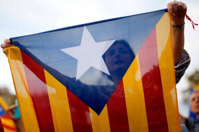 Catalogne : la justice espagnole annule la déclaration d'indépendance
