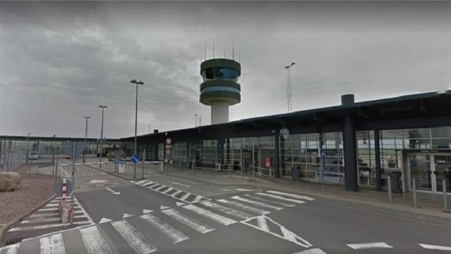 Danemark: série d`alertes à la bombe, deux aérodromes évacués
