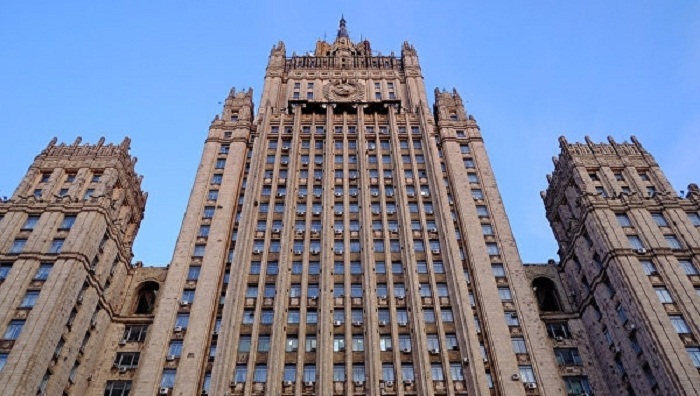 Russia comments on current situation in Karabakh front
