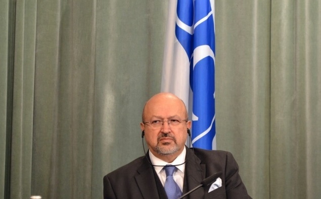 En cas de détérioration de la situation au Karabakh, l`OSCE est prête à tenir une réunion spéciale