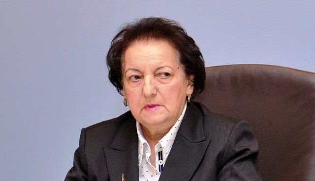 Ombudsman bəyanat yaydı