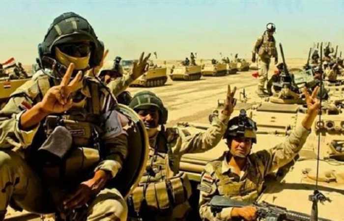 Libération de deux localités dans l’ouest de Mossoul