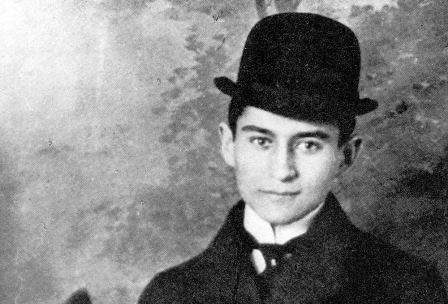 Frans Kafkanın 12 qadını 